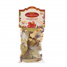 Řecké koření na dušené maso 60g Řecké koření na dušené maso 60g