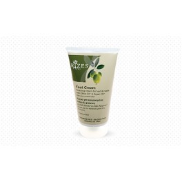 Relaxační krém na nohy a paty 150ml Relaxační krém na nohy a paty 150ml