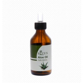 Aloe vera olej 100ml Aloe vera olej 100ml