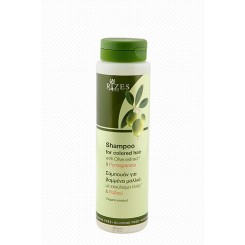 Šampón na barvené vlasy 250ml