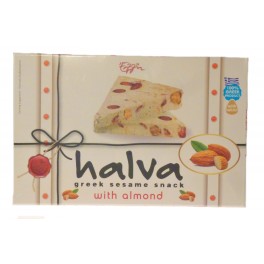 Halva mandlová 200g Halva mandlová 200g
