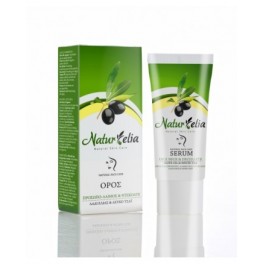 Sérum na obličej, krk, dekolt Naturelia 30ml Sérum na obličej, krk, dekolt Naturelia 30ml