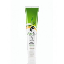 Krém na čistění tváře Naturelia 75 ml Krém na čistění tváře Naturelia 75 ml
