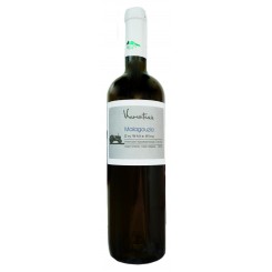 Suché bílé víno Malagousia