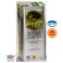 Extra pan. olivový olej SITIA Creta PDO 0.3 5 L plech