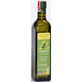 Prémiový extra panenský olivový olej Orino Bio 500ml